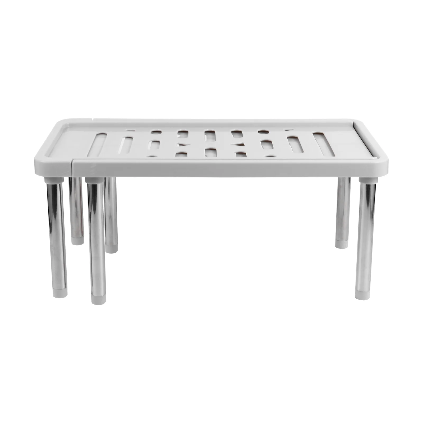 Shoe Rack Multifunction Storage Kitchen Utensils Holder Versatile Bracket Shelf Shoes Bathroom Pp Sundries Drying
Shoe Rack Multifunction Storage Kitchen Utensils Holder Versatile Bracket Shelf Shoes Bathroom Pp Sundries Drying