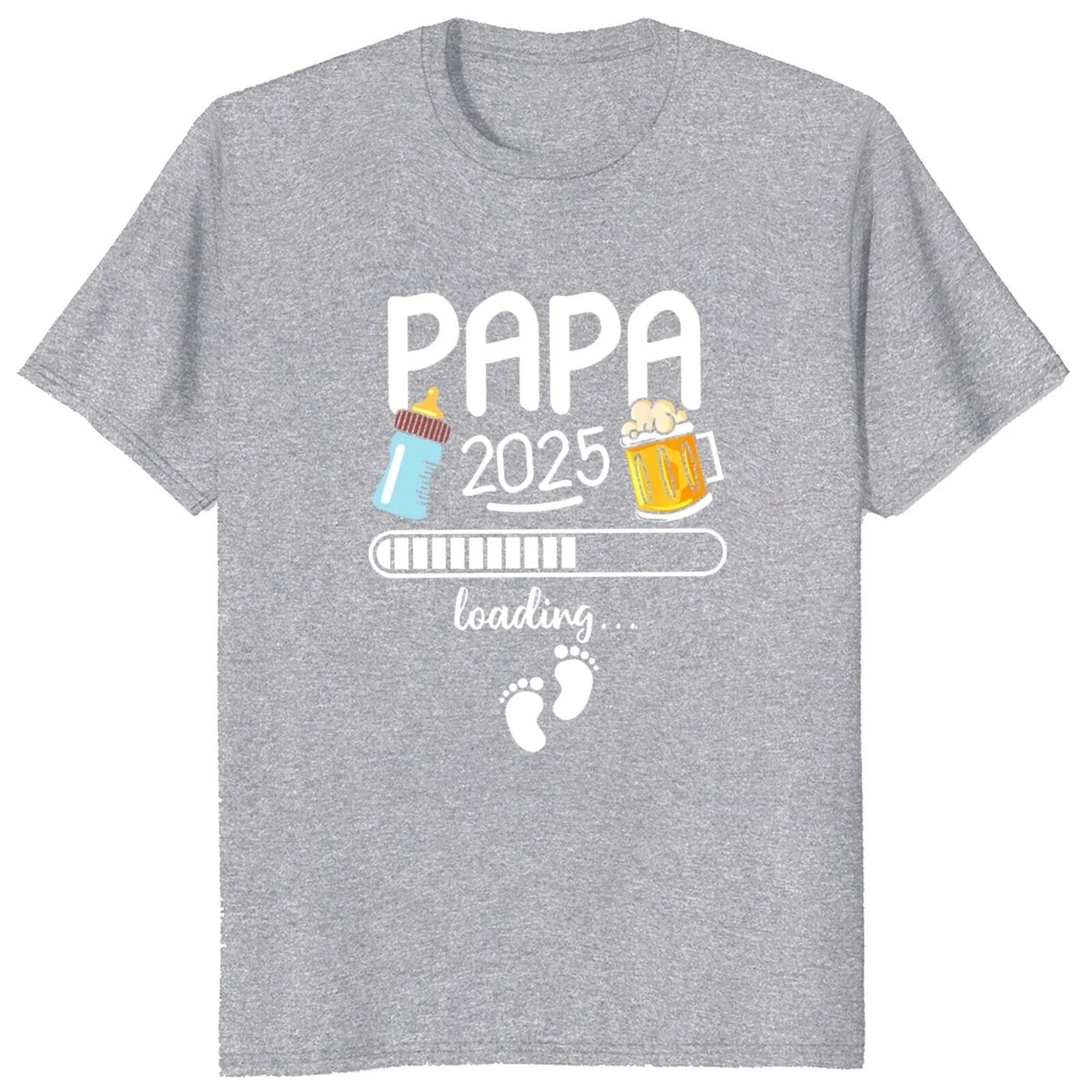 Футболка Papa 2025 Future Dad and Mom с французскими текстами для любителей пива, подарок на день отца, женская и мужская одежда, хлопковая мягкая футболка
Футболка Papa 2025 Future Dad and Mom с французскими текстами для любителей пива, подарок на день отца, женская и мужская одежда, хлопковая мягкая футболка