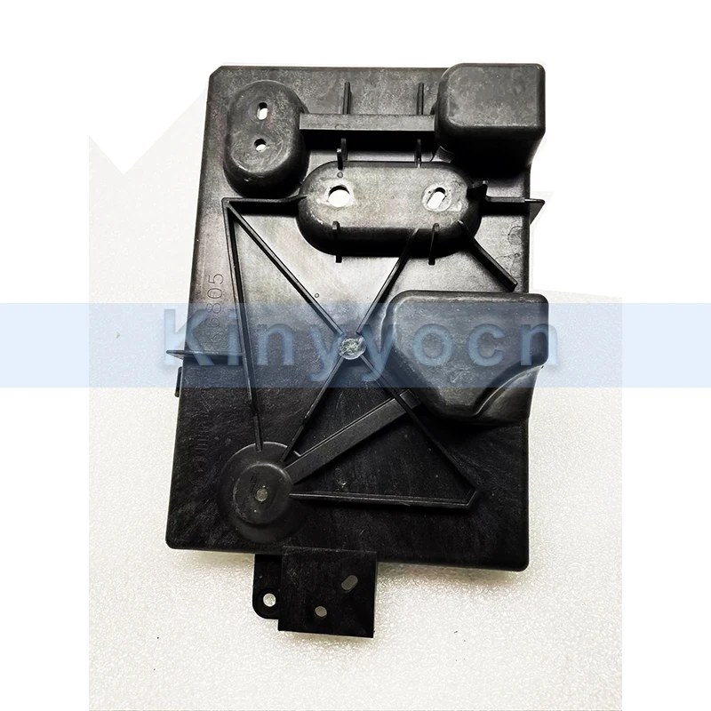 L206-56-041 Автомобильный пластиковый лоток для аккумулятора для Mazda CX-7 2007-2012 гг.
L206-56-041 Автомобильный пластиковый лоток для аккумулятора для Mazda CX-7 2007-2012 гг.