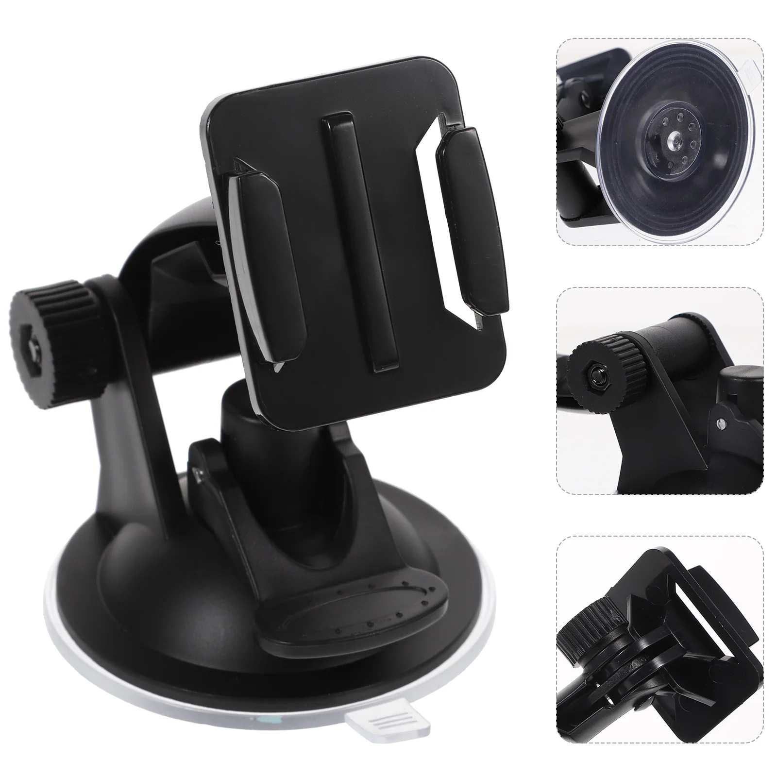 4pcs Sports Camera Bracket Shock Mount Holder Suction Cup Car Dash Cam Action Mounting Stable Anti Slip Heat Resistant Cold
4pcs Sports Camera Bracket Shock Mount Holder Suction Cup Car Dash Cam Action Mounting Stable Anti Slip Heat Resistant Cold