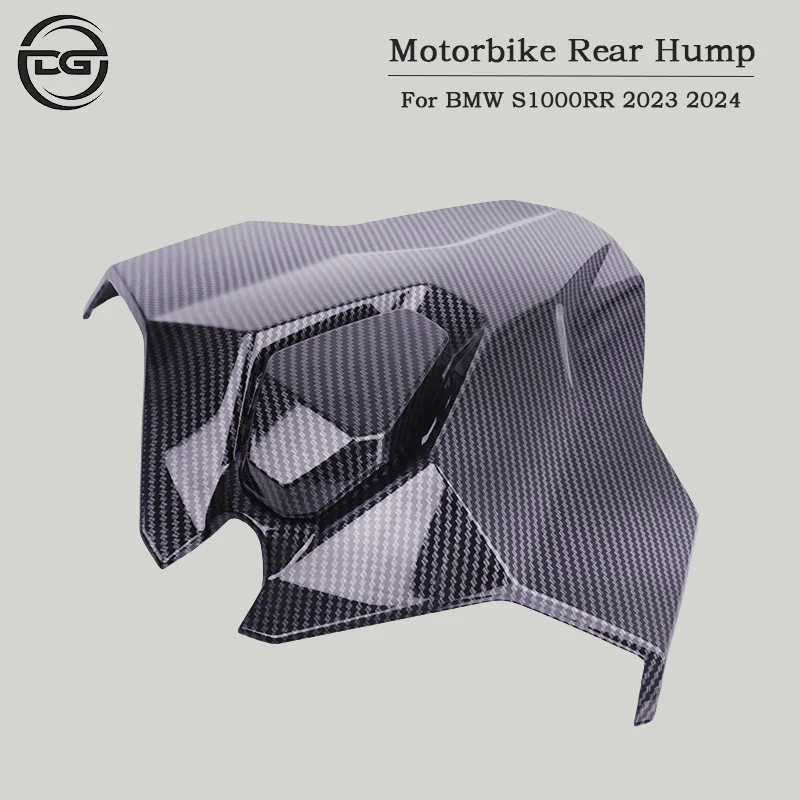 Fit For BMW S1000 RR 2023 2024 Motorcycle Rear Seat Cover Cowl Fairing Passenger Pillion Tail Back Cover s1000RR
Fit For BMW S1000 RR 2023 2024 Motorcycle Rear Seat Cover Cowl Fairing Passenger Pillion Tail Back Cover s1000RR