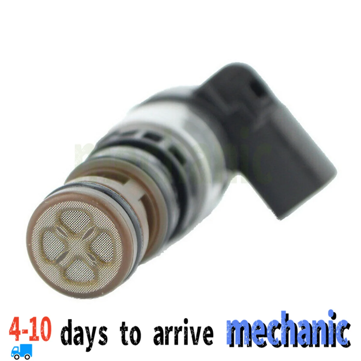 For 24225825 4T65E Automatic Transmission EPC Pressure Control Solenoid Valve for Buick and Chevrolet
For 24225825 4T65E Automatic Transmission EPC Pressure Control Solenoid Valve for Buick and Chevrolet