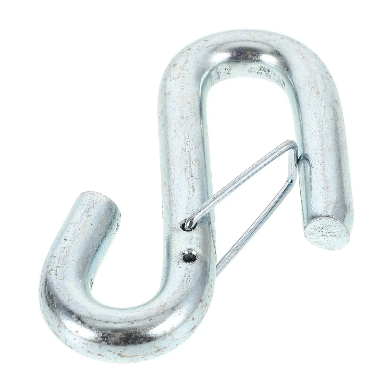 HeavyDuty Car Towing Hooks TrailerChains SafetyChain SpringHooks RVTowHookExtender MetalCraftsmanship Durability
HeavyDuty Car Towing Hooks TrailerChains SafetyChain SpringHooks RVTowHookExtender MetalCraftsmanship Durability