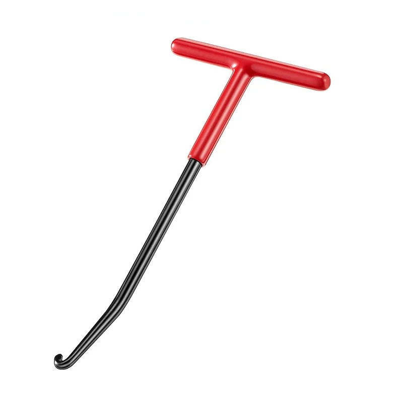 Motorcycle Exhaust Spring Hook T Shaped Handle Exhaust Pipe Spring Wrench Puller Installer Hooks Tool
Motorcycle Exhaust Spring Hook T Shaped Handle Exhaust Pipe Spring Wrench Puller Installer Hooks Tool
