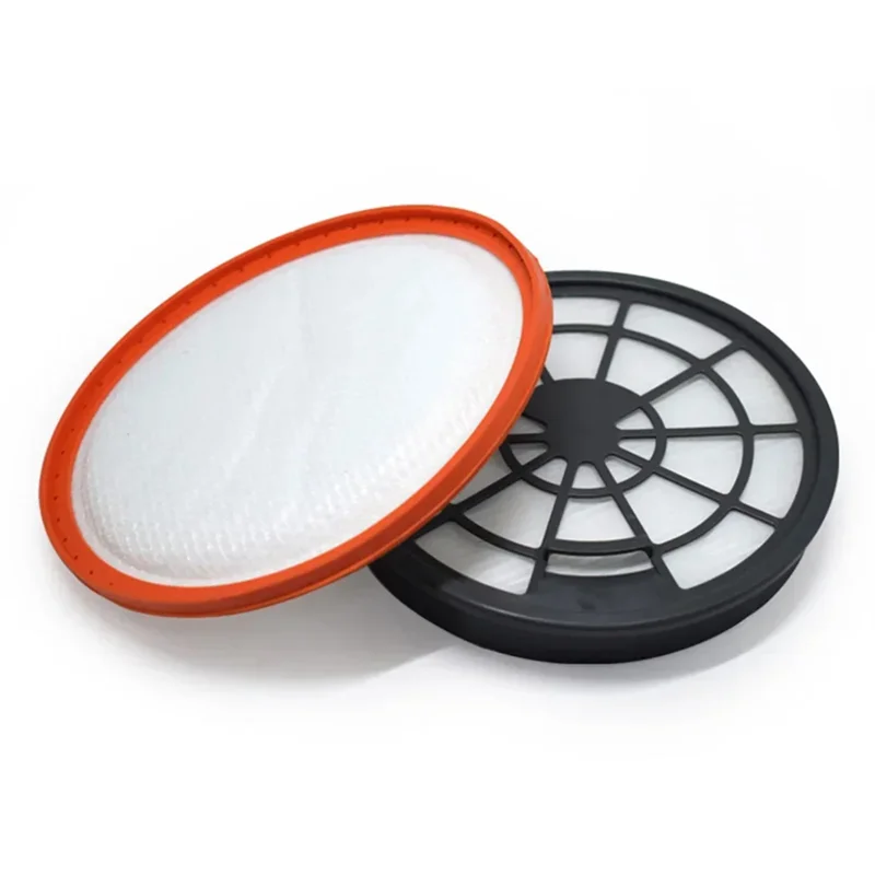 Filter Set For Dirt Devil DD2650-1,DD2651-0,DD2651-1,DD2720 2620001, 2620002 Robot Vacuum Part Cleaning Tool-B61B
Filter Set For Dirt Devil DD2650-1,DD2651-0,DD2651-1,DD2720 2620001, 2620002 Robot Vacuum Part Cleaning Tool-B61B