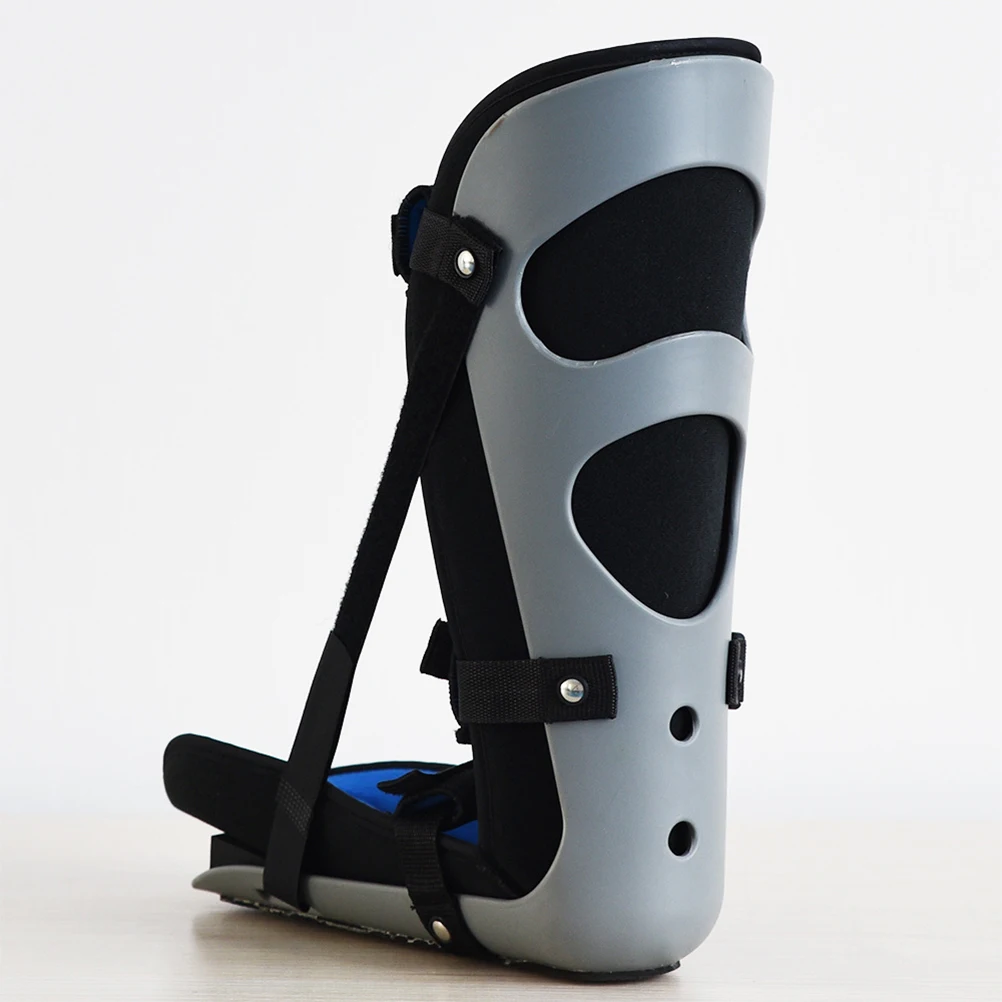 Breathable Ankle Brace Foot Squat Bone Recovery Foot Support Ankle Joint Fixed Brace Adjustable Ankle Foot Squat Folding Support
Breathable Ankle Brace Foot Squat Bone Recovery Foot Support Ankle Joint Fixed Brace Adjustable Ankle Foot Squat Folding Support