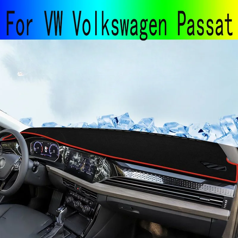 Для VW Volkswagen Passat 2019 2020 2021-2023 автомобильный чехол для приборной панели, коврик для приборной панели, солнцезащитный козырек, инструментальный стол, нескользящая накладка, аксессуары
Для VW Volkswagen Passat 2019 2020 2021-2023 автомобильный чехол для приборной панели, коврик для приборной панели, солнцезащитный козырек, инструментальный стол, нескользящая накладка, аксессуары