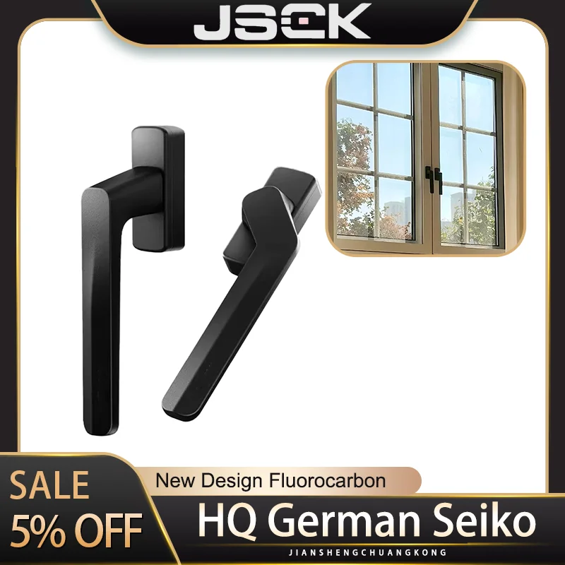 Window Handle for Casement Windows, Aluminum Adjustable Operator, Inside Outside Opening Handle Hardware
Window Handle for Casement Windows, Aluminum Adjustable Operator, Inside Outside Opening Handle Hardware