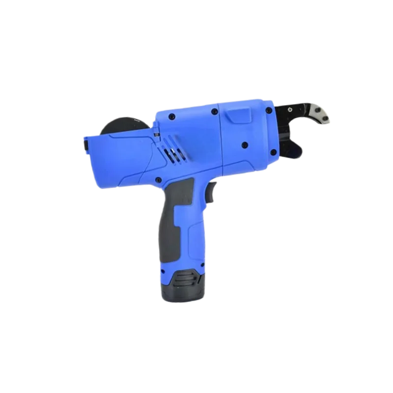 Handheld Automatic Steel Bar Binding Efficient Construction Tool Rebar Tying & Bundling Iron Rod Tying Machine
Handheld Automatic Steel Bar Binding Efficient Construction Tool Rebar Tying & Bundling Iron Rod Tying Machine