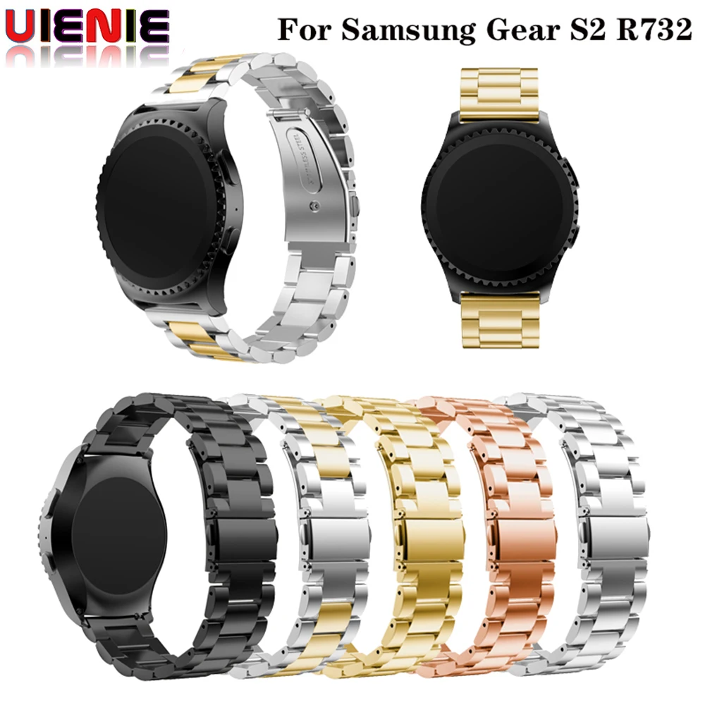 Для Samsung Gear S2 R732 металлический ремешок из нержавеющей стали для Samsung Gear S2 R732 frontier мужские часы дамский браслет ремешок на запястье
Для Samsung Gear S2 R732 металлический ремешок из нержавеющей стали для Samsung Gear S2 R732 frontier мужские часы дамский браслет ремешок на запястье