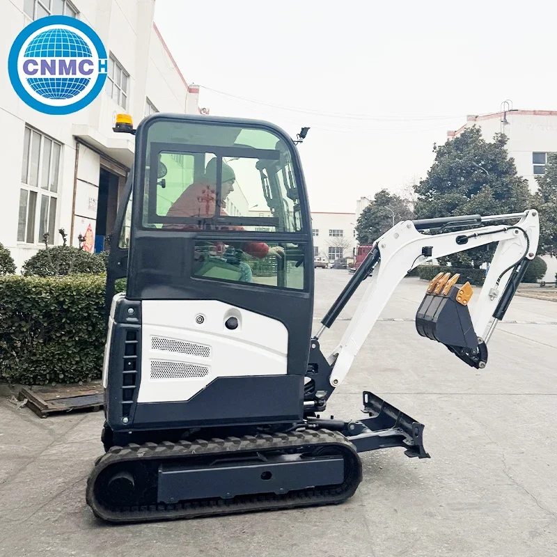 Kubota Mini Excavator Mini Digger CE EPA Certification High Performance Portable Easy Operate Farm Garden Europe China
Kubota Mini Excavator Mini Digger CE EPA Certification High Performance Portable Easy Operate Farm Garden Europe China