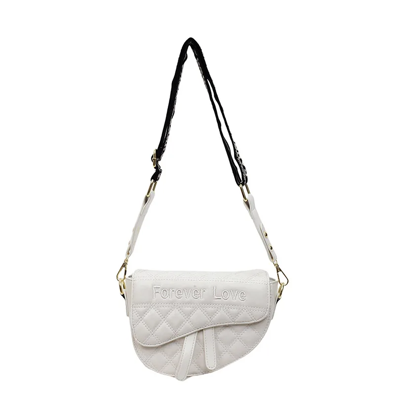 2025 New Premium Mini Bag for Women – Fashionable & Versatile Shoulder Bag, Wide Strap Crossbody Saddle Bag in Luxe Soft Leather
2025 New Premium Mini Bag for Women – Fashionable & Versatile Shoulder Bag, Wide Strap Crossbody Saddle Bag in Luxe Soft Leather