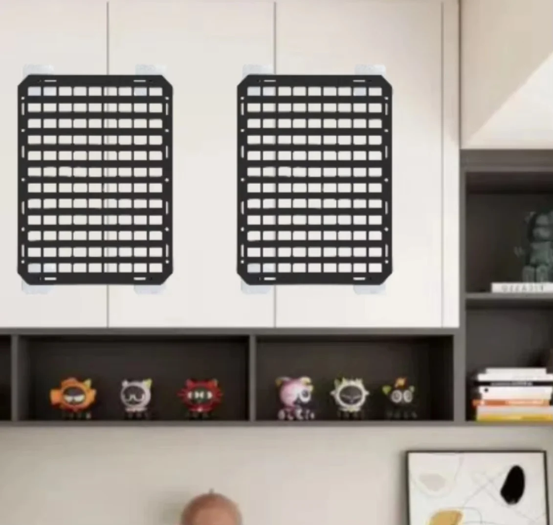 Expansion Tool Net Wall Modification Dormitory Bathroom Kitchen Entrance Fixed Storage Board Suspension Mesh Board Grating Board
Expansion Tool Net Wall Modification Dormitory Bathroom Kitchen Entrance Fixed Storage Board Suspension Mesh Board Grating Board