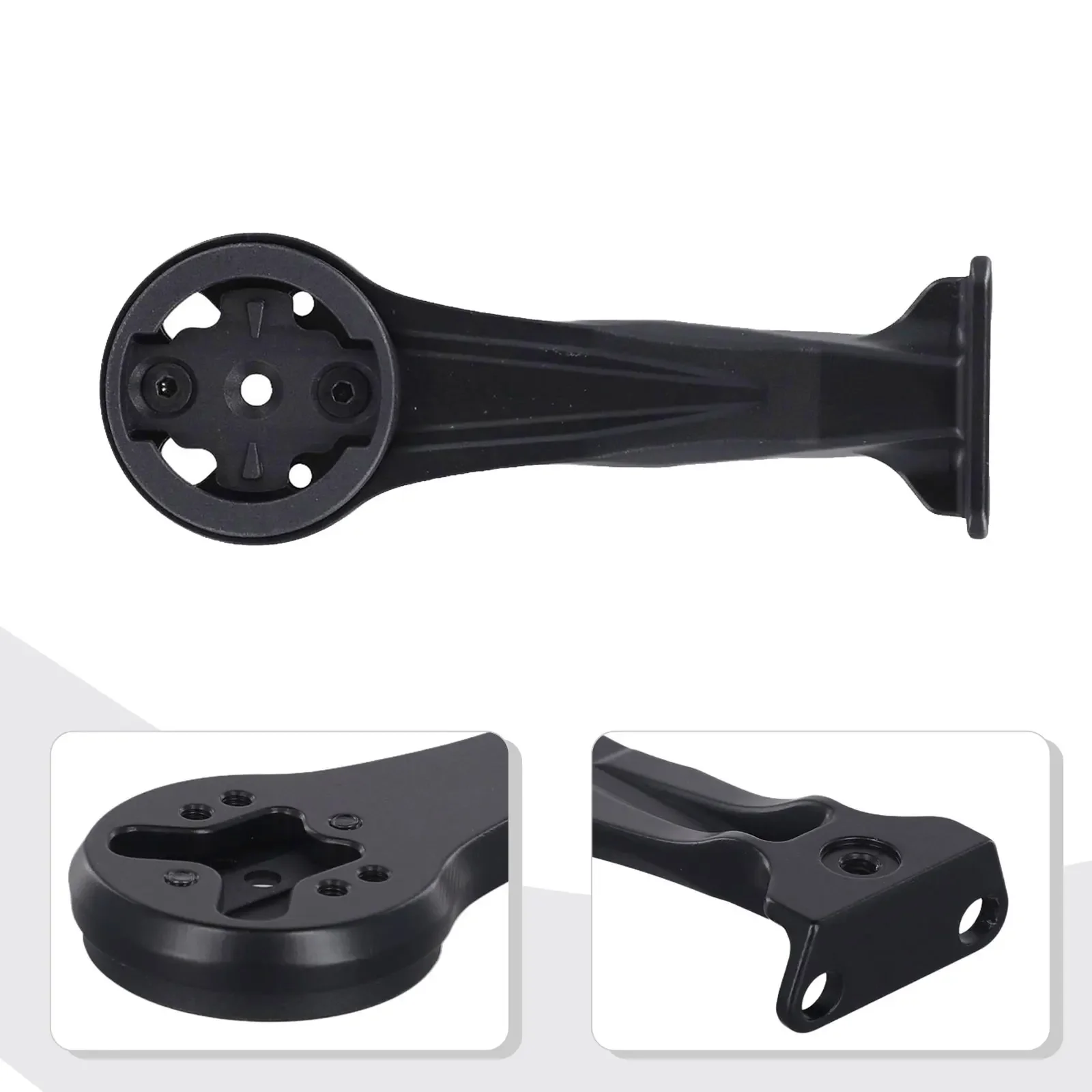 Adjustable Table Stand Extension Bracket for Bryton Bike Computers Lightweight and Strong Reliable Performance
Adjustable Table Stand Extension Bracket for Bryton Bike Computers Lightweight and Strong Reliable Performance