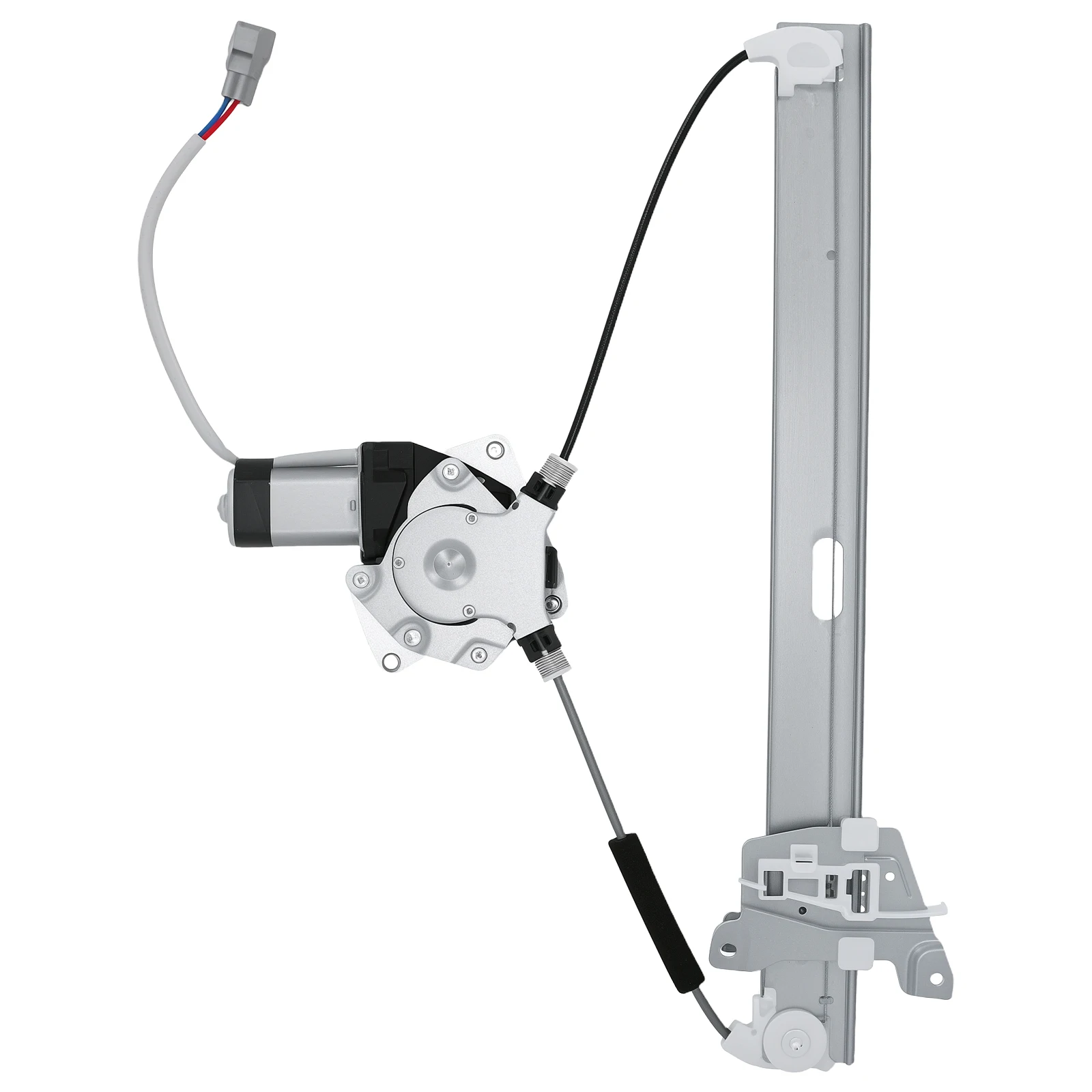 Rear Right Window Regulator with Motor for Mitsubishi Galant 2004-12 748-585
Rear Right Window Regulator with Motor for Mitsubishi Galant 2004-12 748-585