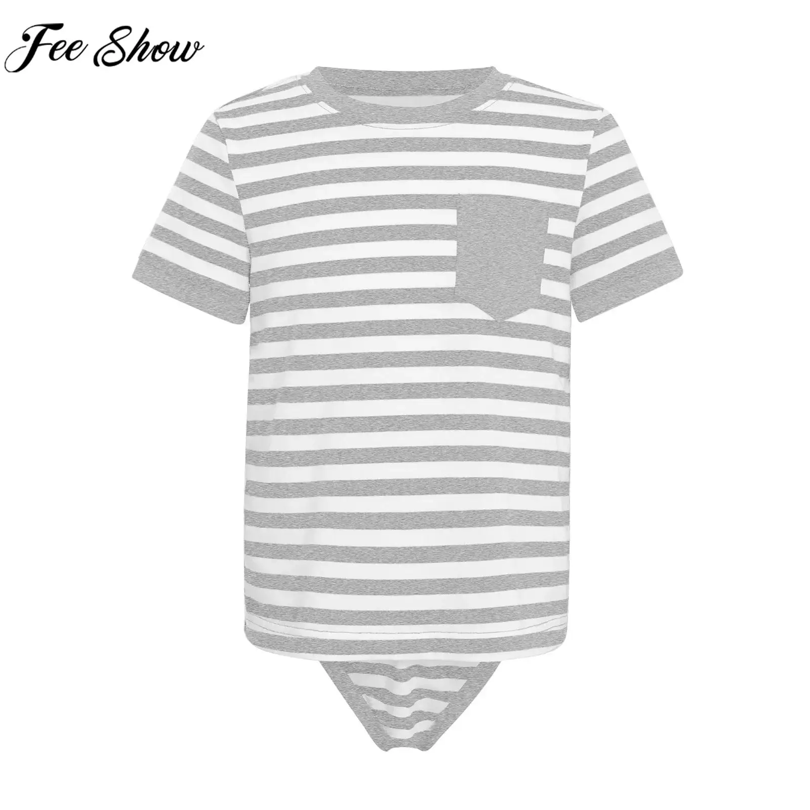 Детский комбинезон для мальчиков и девочек с особыми потребностями, адаптивный, с коротким рукавом, на пуговицах, в полоску, для детей с аутизмом, с защитой от разрывов, для дома и сна
Детский комбинезон для мальчиков и девочек с особыми потребностями, адаптивный, с коротким рукавом, на пуговицах, в полоску, для детей с аутизмом, с защитой от разрывов, для дома и сна