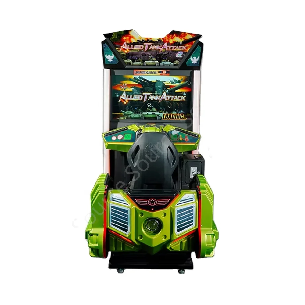 Заводская цена, монетоприемное игровое оборудование, симулятор гонок на автомобиле для игровой комнаты
Заводская цена, монетоприемное игровое оборудование, симулятор гонок на автомобиле для игровой комнаты