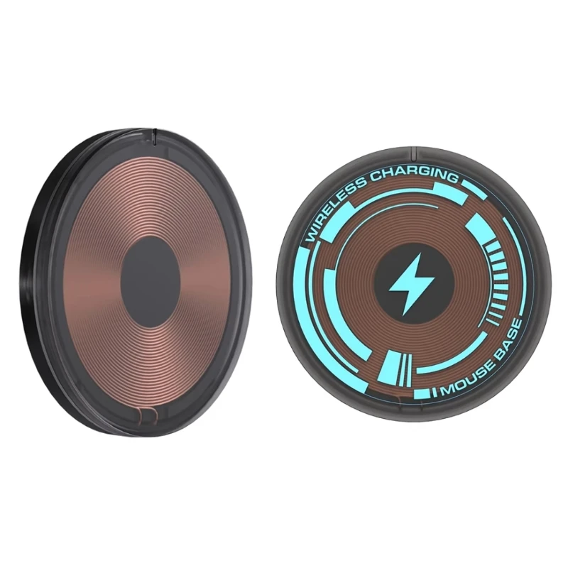U55C Enhancing Coin for G502X G703 G903 GPW2 GProX Superlight Gaming Mouse
U55C Enhancing Coin for G502X G703 G903 GPW2 GProX Superlight Gaming Mouse