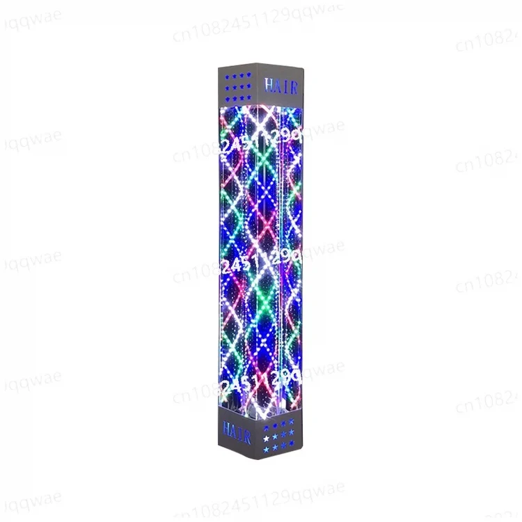 Специальный световой короб для парикмахерской, светодиодный настенный подвесной светильник
Специальный световой короб для парикмахерской, светодиодный настенный подвесной светильник