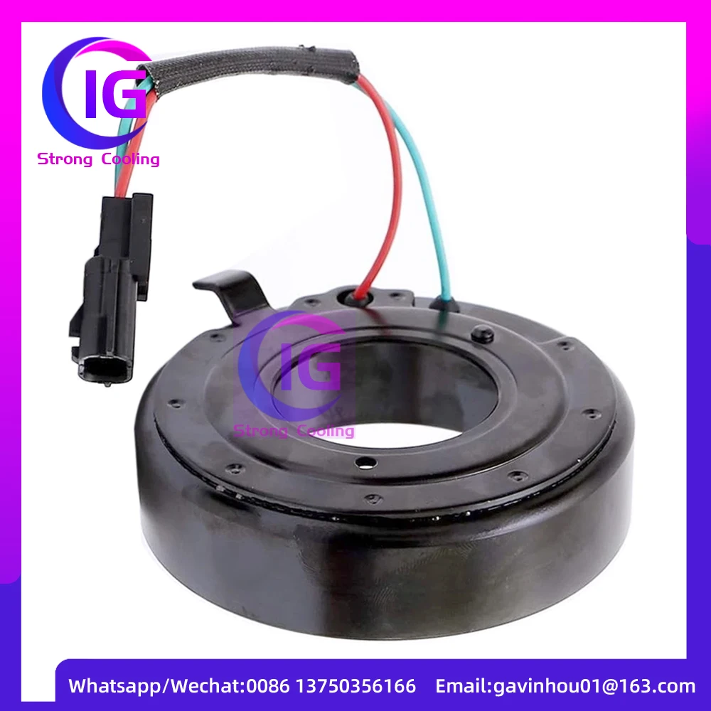 Для Nissan 6PK КОМПЛЕКТ СЦЕПЛЕНИЯ КОМПРЕССОР ПЕРЕМЕННОГО ТОКА Для Nissan Altima 2.5L 2007-2012 9260A0JA00A 92600ZE90B 92600ZN40B 92600ZX50A
Для Nissan 6PK КОМПЛЕКТ СЦЕПЛЕНИЯ КОМПРЕССОР ПЕРЕМЕННОГО ТОКА Для Nissan Altima 2.5L 2007-2012 9260A0JA00A 92600ZE90B 92600ZN40B 92600ZX50A