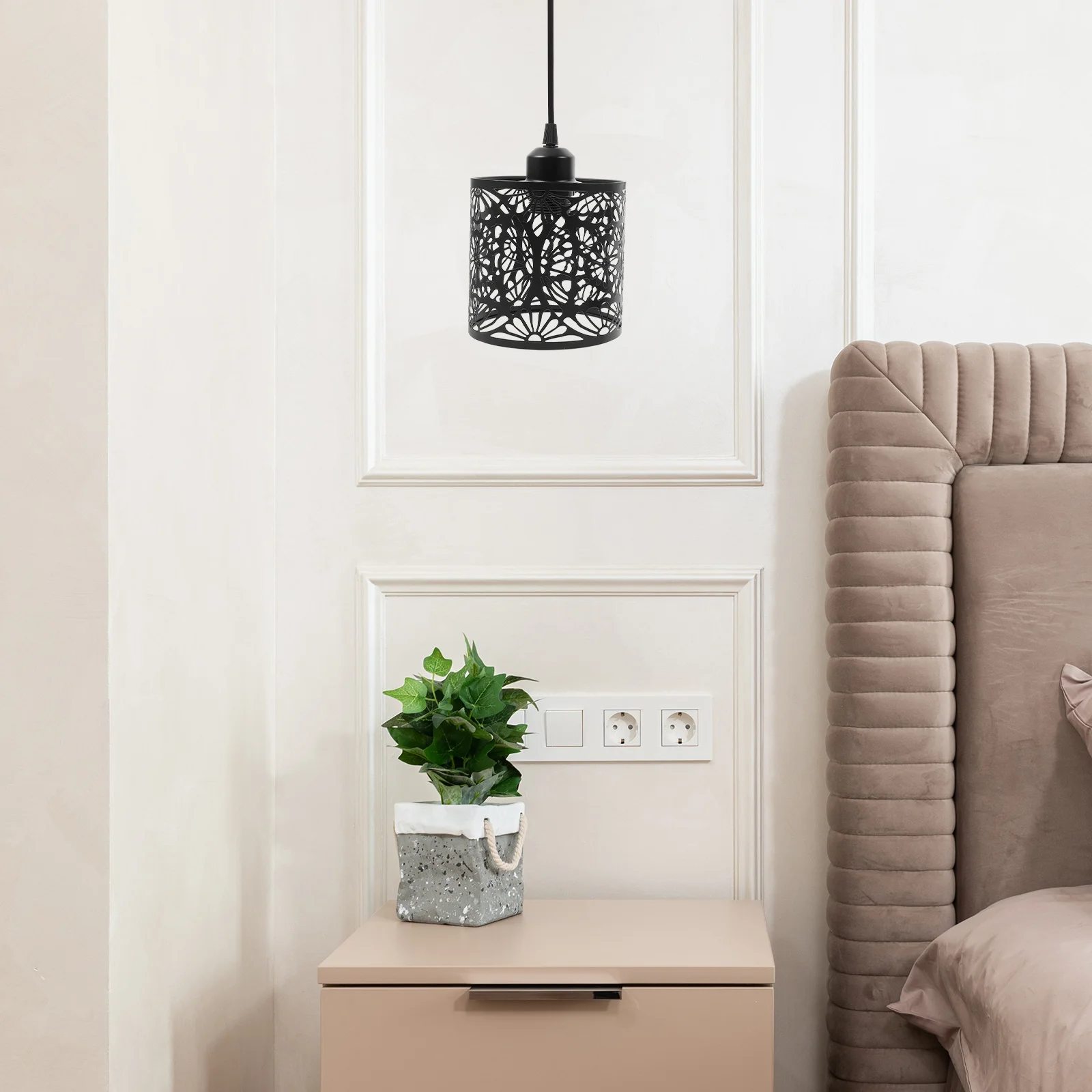 1pcs Single Head Ceiling Lamp Vintage Metal Pendant Light For Home Living Room Coffee Bar Decor Retro Hanging Lampshade
1pcs Single Head Ceiling Lamp Vintage Metal Pendant Light For Home Living Room Coffee Bar Decor Retro Hanging Lampshade