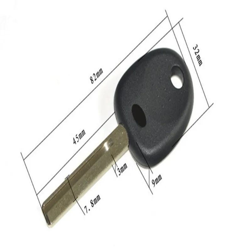 DAKATU 10 шт. в стиле Южной Африки для корпуса транспондерного ключа Hyundai
DAKATU 10 шт. в стиле Южной Африки для корпуса транспондерного ключа Hyundai