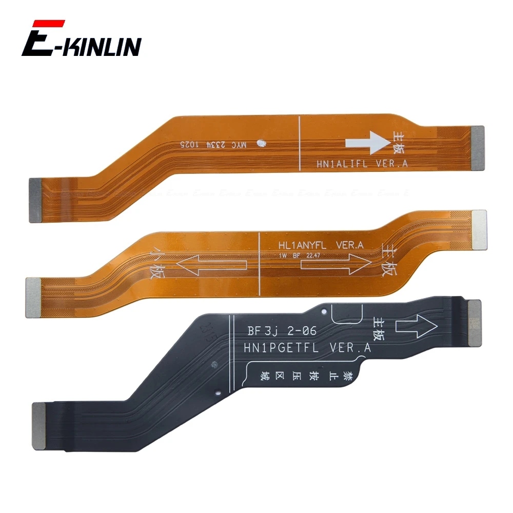Main Board Mainboard Motherboard LCD Connector Flex Cable For HuaWei Honor Magic3 Magic4 Magic5 Magic6 Ultimate Lite Pro Plus 5G
Main Board Mainboard Motherboard LCD Connector Flex Cable For HuaWei Honor Magic3 Magic4 Magic5 Magic6 Ultimate Lite Pro Plus 5G