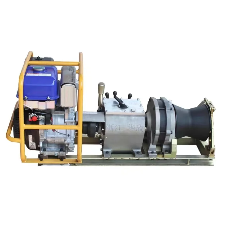 LongLine Hauler Marine Winch Net Hauler For Fishing Boat Hydraulic Capstan Winch For Rope, Wrecker, Fishing Boat, Trawl
LongLine Hauler Marine Winch Net Hauler For Fishing Boat Hydraulic Capstan Winch For Rope, Wrecker, Fishing Boat, Trawl