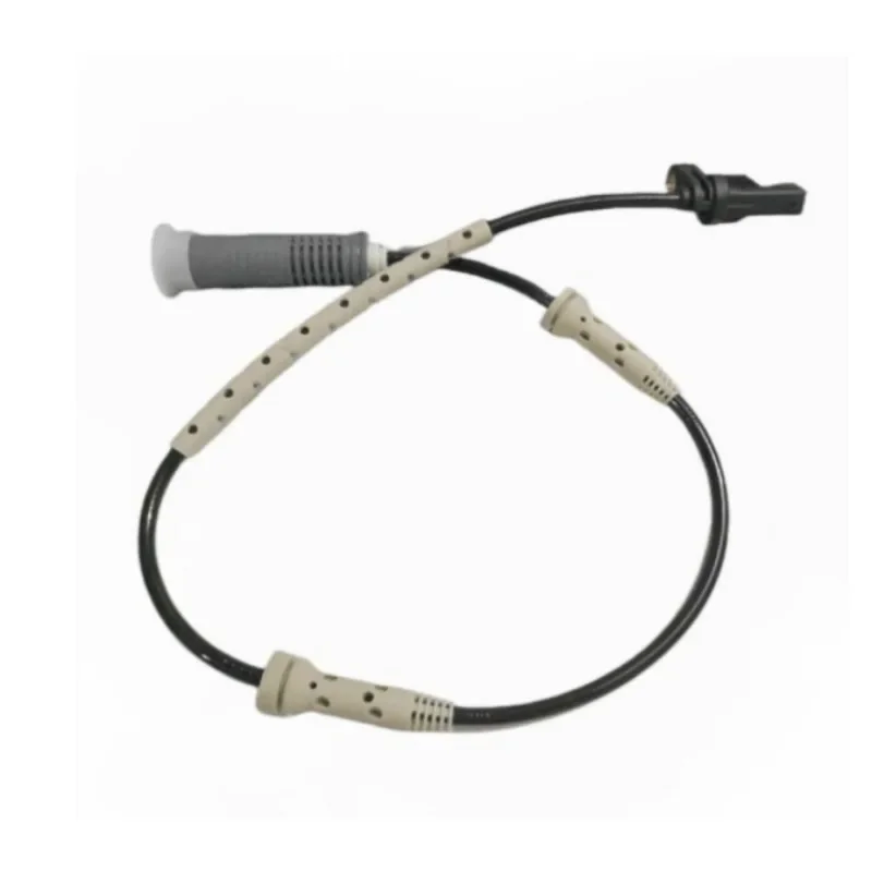Front Rear ABS Wheel Speed Sensor for BMW 1 3 Series F20 116 118 120 F30 F35 318 320
Front Rear ABS Wheel Speed Sensor for BMW 1 3 Series F20 116 118 120 F30 F35 318 320