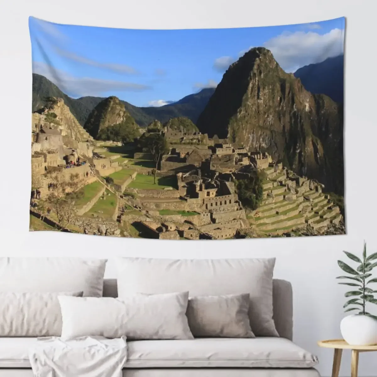 Machu Picchu, Peru Tapestry Decoration For Home Decorative Paintings Home Decor Accessories Wall Decor Tapestry
Machu Picchu, Peru Tapestry Decoration For Home Decorative Paintings Home Decor Accessories Wall Decor Tapestry