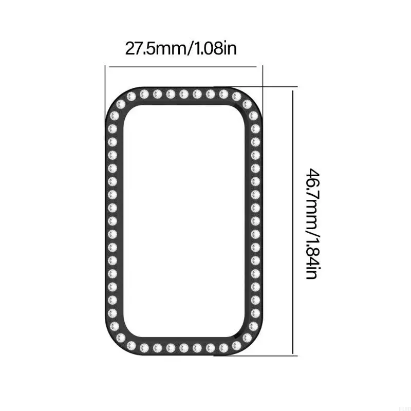 R1WD Hard Case Plastic Watch Case Dust -Preshate Wwatch Case Shropection Легко установить и удалить для наблюдения 10/9/8
R1WD Hard Case Plastic Watch Case Dust -Preshate Wwatch Case Shropection Легко установить и удалить для наблюдения 10/9/8
