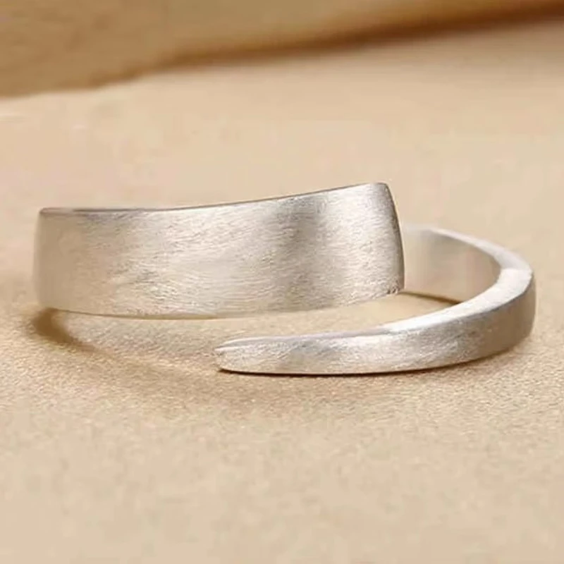 925 Sterling Silver Rings For Women geometry Open Ring Hypoallergenic Sterling Silver Jewelry Gifts For Girls
925 Sterling Silver Rings For Women geometry Open Ring Hypoallergenic Sterling Silver Jewelry Gifts For Girls
