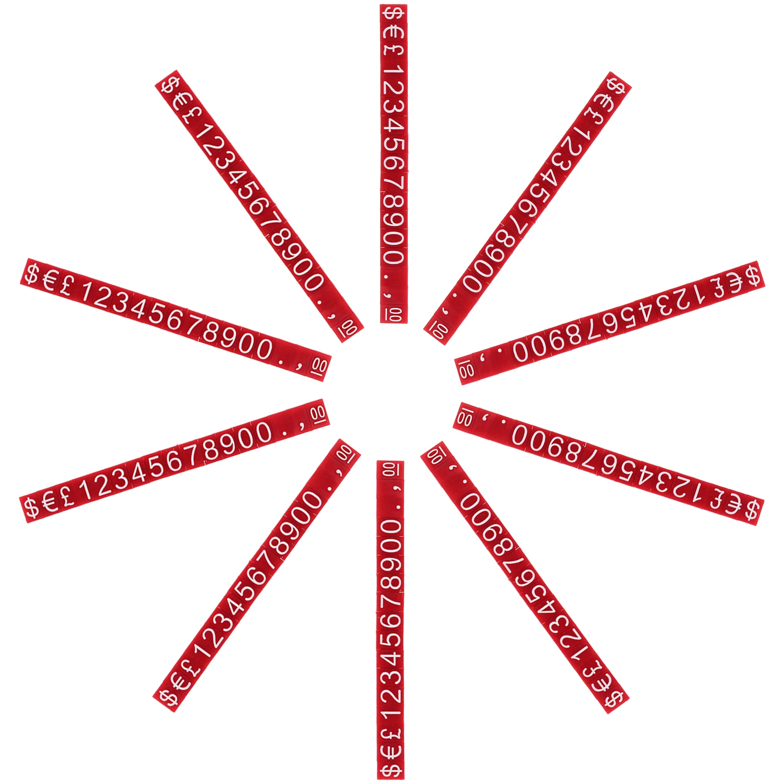 10 Sets Signs Retail Display Cube Number Plastic Cubes Price Tags Store Vendors Craft Sewing Supplies Jewelry Price Display
10 Sets Signs Retail Display Cube Number Plastic Cubes Price Tags Store Vendors Craft Sewing Supplies Jewelry Price Display