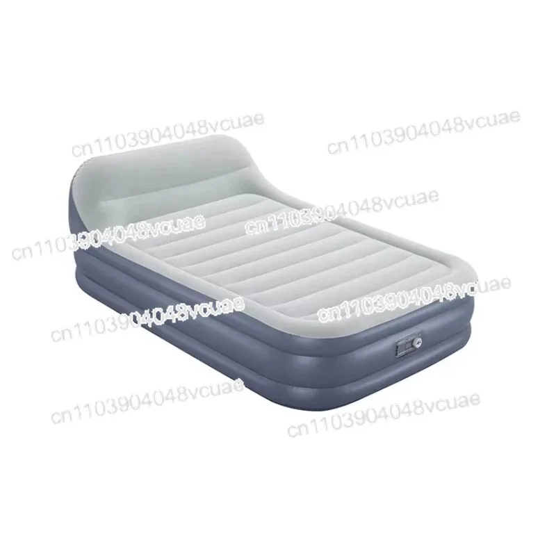 For Stone 67923 Modern Design PVC Inflatable Jump Queen Bed Air Cushion 2.26m x 2.52m x84cm Foldable Family Hotel Cabriolet
For Stone 67923 Modern Design PVC Inflatable Jump Queen Bed Air Cushion 2.26m x 2.52m x84cm Foldable Family Hotel Cabriolet