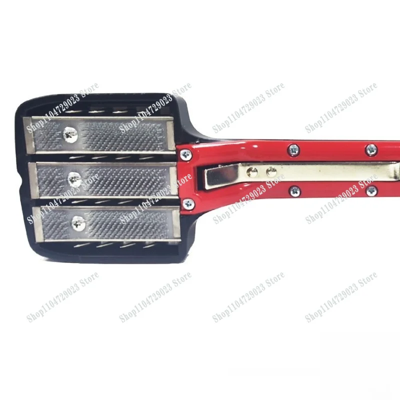 Manufacturer's hot-selling JN412 carpet laying tools, carpet supports, carpet supports
Manufacturer's hot-selling JN412 carpet laying tools, carpet supports, carpet supports