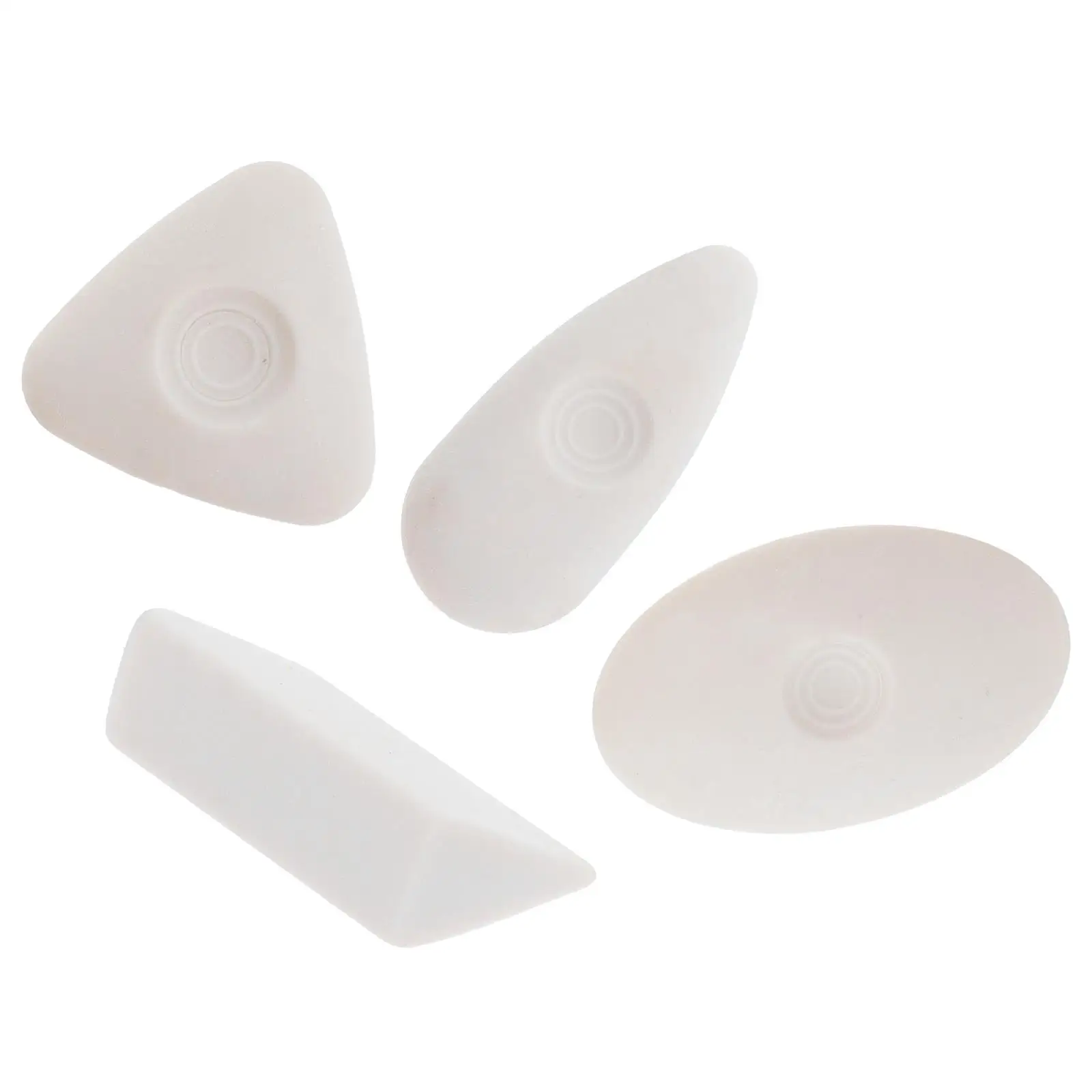 4 Pcs Erasers Highlight Cute for Kids Drawing Kneading Artist White Good Errasers Sketching Child
4 Pcs Erasers Highlight Cute for Kids Drawing Kneading Artist White Good Errasers Sketching Child