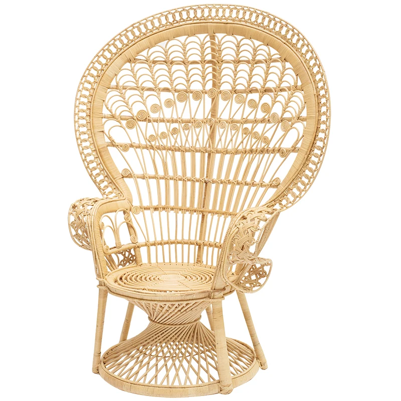 Factory garden chairs chair rattan outdoor patio hanging swing egg with stand peacock chair
Factory garden chairs chair rattan outdoor patio hanging swing egg with stand peacock chair