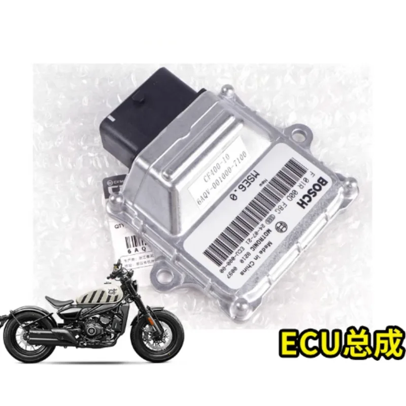 Suitable for CFMOTO Motorcycle CF450 CLC/ECU Assembly 6AQV-001000-7100
Suitable for CFMOTO Motorcycle CF450 CLC/ECU Assembly 6AQV-001000-7100