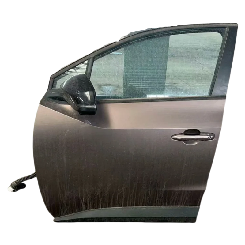 New Original BZ4X Spare Parts Car Door High Quality Front/ Rear Door Panel for BZ4X Accessories in Stock
New Original BZ4X Spare Parts Car Door High Quality Front/ Rear Door Panel for BZ4X Accessories in Stock