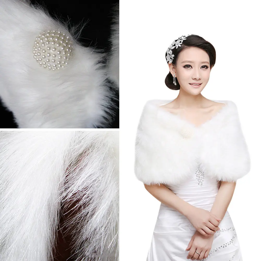 1 шт. Бежевая мягкая теплая элегантная шаль для свадьбы, вечеринки, выпускного вечера, с жемчужным декором, накидка-шарф
1 шт. Бежевая мягкая теплая элегантная шаль для свадьбы, вечеринки, выпускного вечера, с жемчужным декором, накидка-шарф