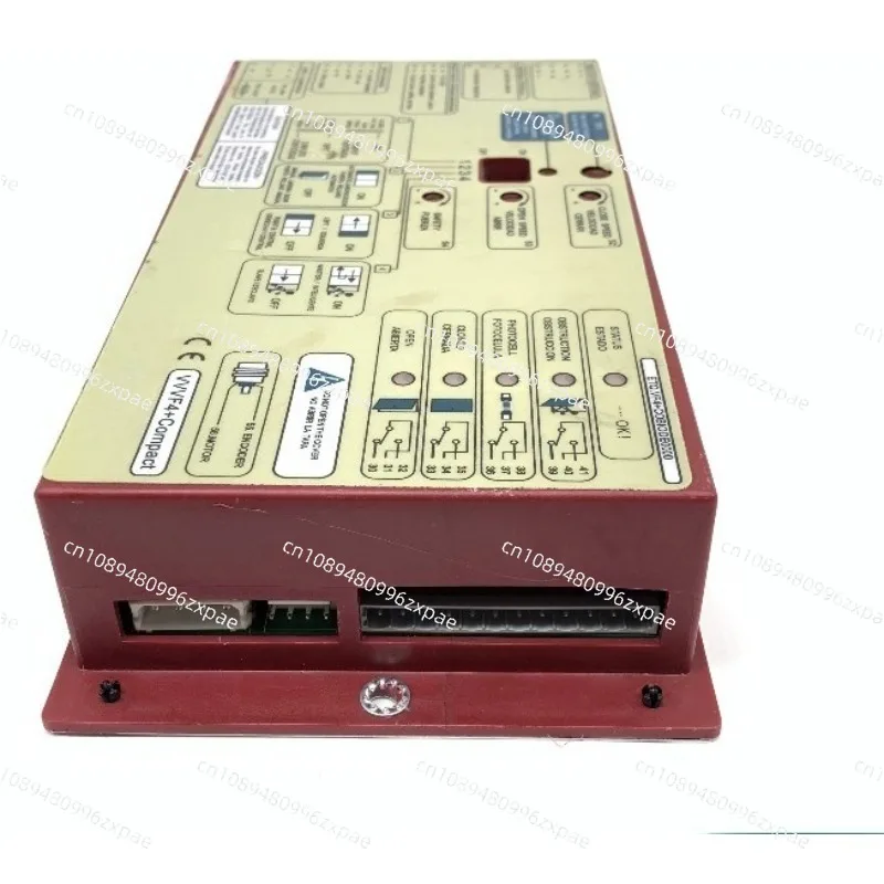 Compact Elevator Door Controller, VVF Drive, , VVVF4
Compact Elevator Door Controller, VVF Drive, , VVVF4