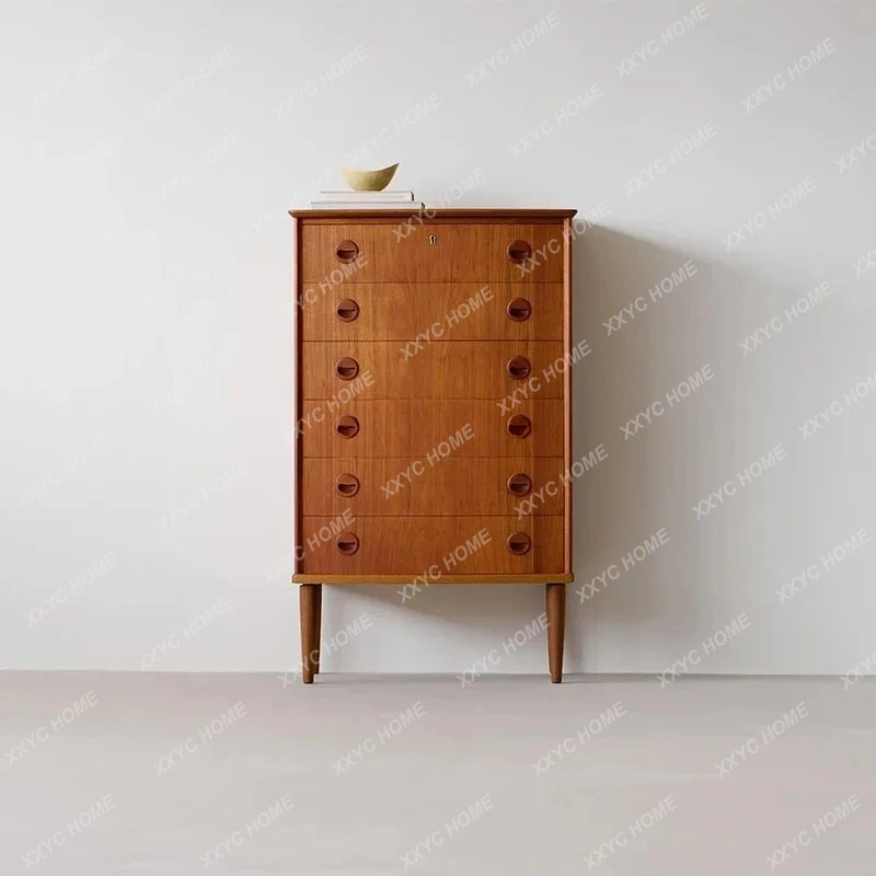 DV Drawer boxwood storage cabinet Burmese teak
DV Drawer boxwood storage cabinet Burmese teak