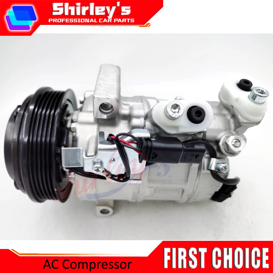 447250-3672 6SAS14C для Mercedes Benz W205 GLB250 X247 2,0 л компрессор переменного тока A0008300604 A0008304202
447250-3672 6SAS14C для Mercedes Benz W205 GLB250 X247 2,0 л компрессор переменного тока A0008300604 A0008304202