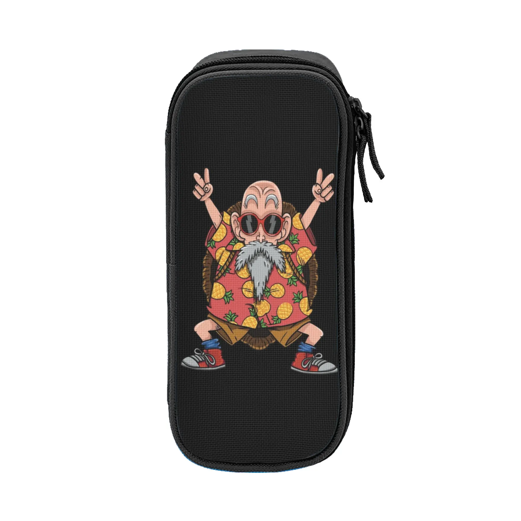 DBZ dragonballz d-dragon-ball-l Pencil Case Cute Pen Bags Student Large Storage School Supplies Zipper Pencilcases
DBZ dragonballz d-dragon-ball-l Pencil Case Cute Pen Bags Student Large Storage School Supplies Zipper Pencilcases