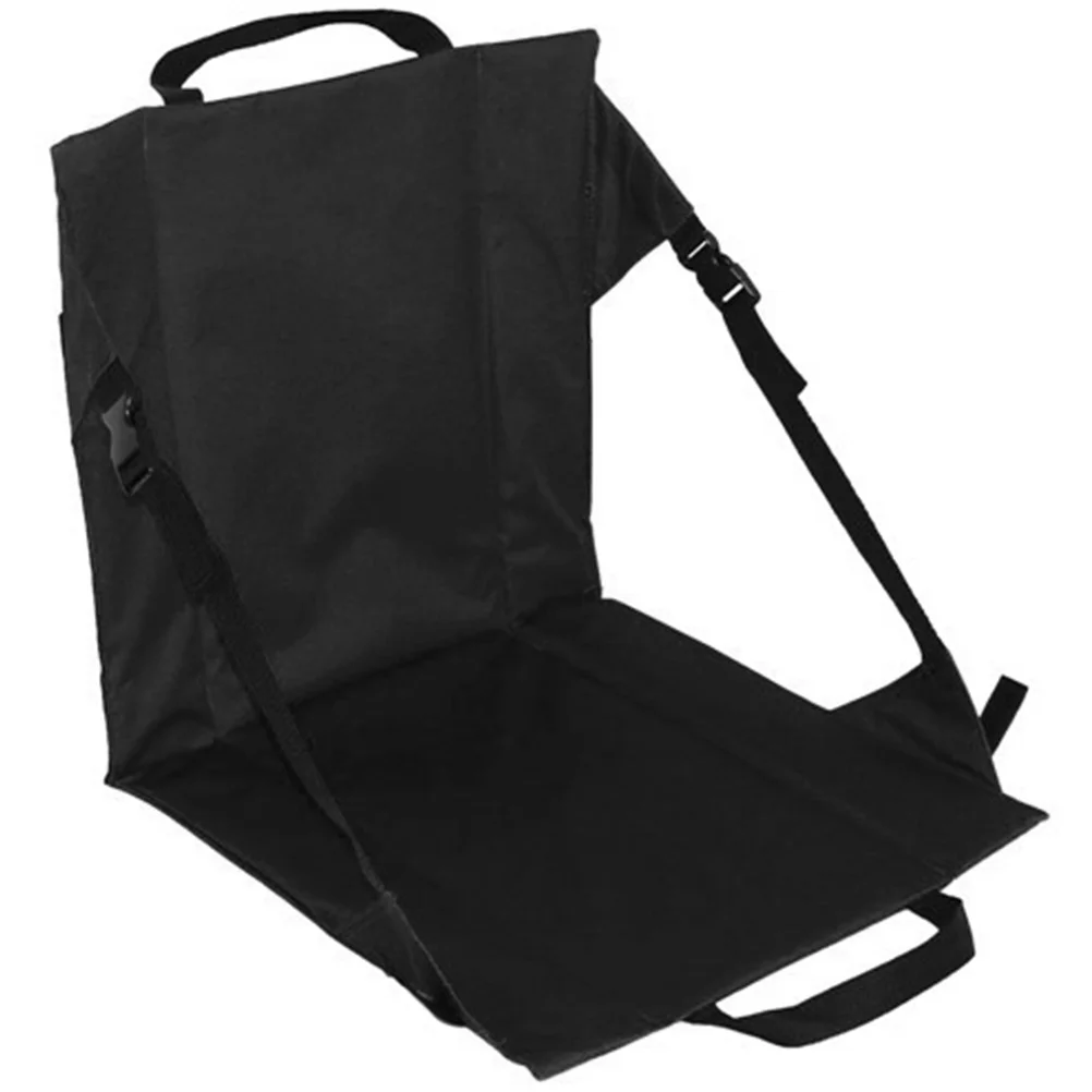 Foldable Chair Oxford Cloth Cushion Portable Outdoor Camping Furniture Comfortable Stool Adjustable Backrest Garden Use Kids
Foldable Chair Oxford Cloth Cushion Portable Outdoor Camping Furniture Comfortable Stool Adjustable Backrest Garden Use Kids