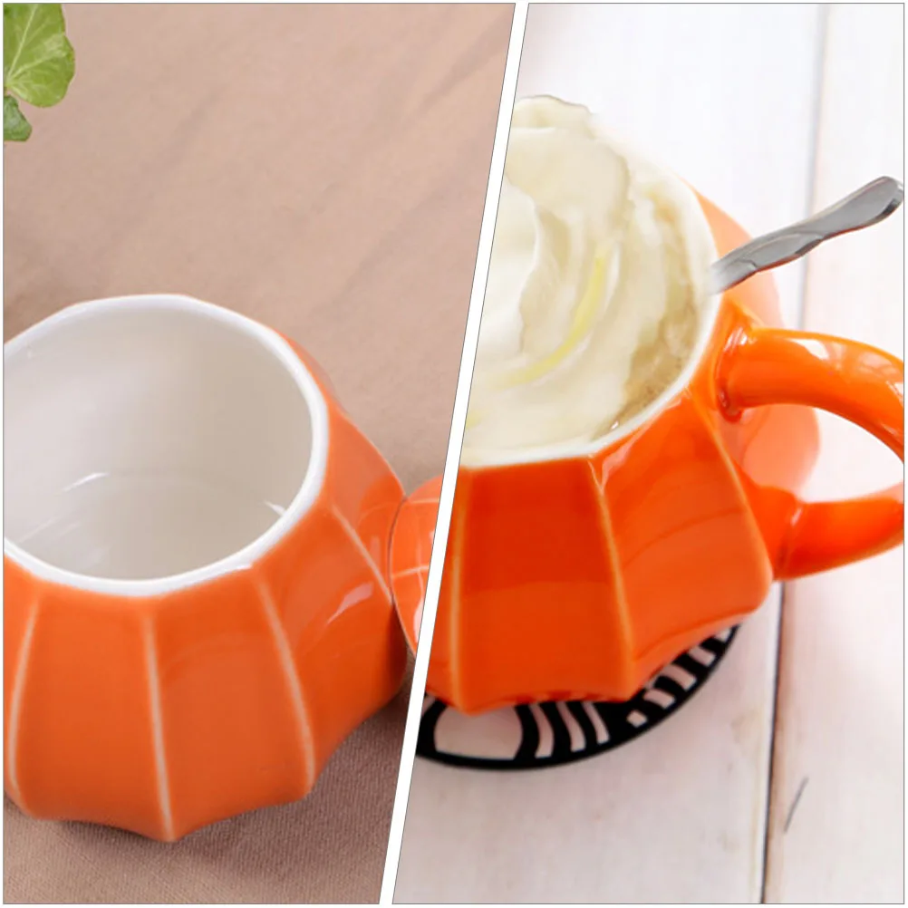 halloween mugs ceramic cup halloween water cup desktop coffee mug handle milk cup office water mug home coffee mug 
halloween mugs ceramic cup halloween water cup desktop coffee mug handle milk cup office water mug home coffee mug