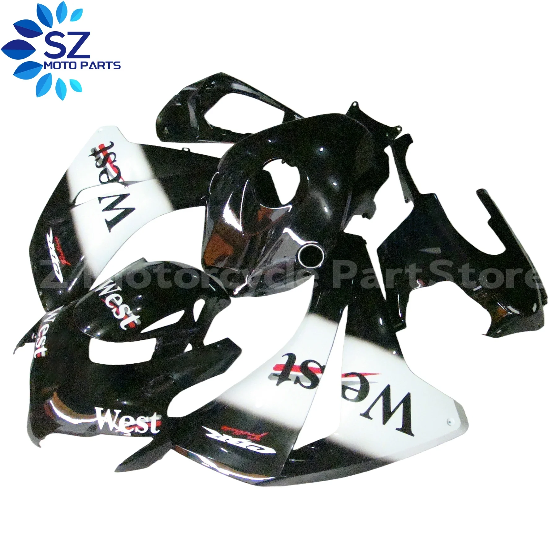 Motorcycle Full Fairings kits Fit For Honda CBR1000RR CBR1000 2008 2009 2010 2011 Fairing Kit Painted Bodywork New ABS Plastic
Motorcycle Full Fairings kits Fit For Honda CBR1000RR CBR1000 2008 2009 2010 2011 Fairing Kit Painted Bodywork New ABS Plastic