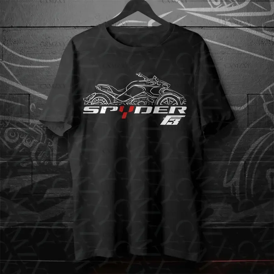 066 Canada C Motorcyle Spyder F3 Tee T Shirt men Rider Top For Fans Racing Gift
066 Canada C Motorcyle Spyder F3 Tee T Shirt men Rider Top For Fans Racing Gift