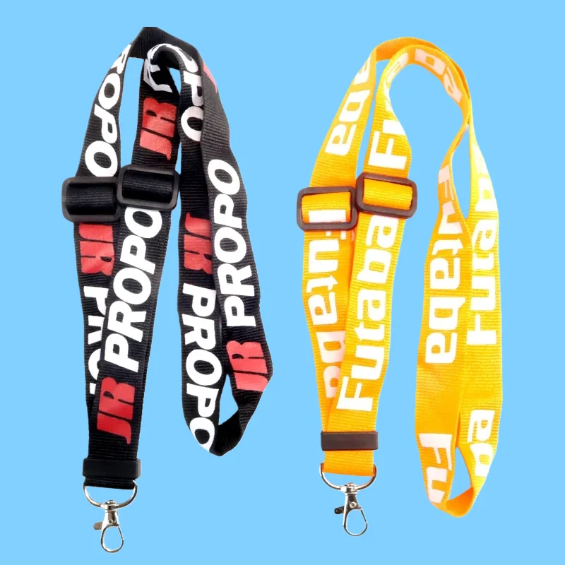 Регулируемый ремешок-шнурок 140 мм, оранжево-черный, для радиопередатчиков JR PRO Propo Futaba RC и FPV дронов (нашейный ремень)
Регулируемый ремешок-шнурок 140 мм, оранжево-черный, для радиопередатчиков JR PRO Propo Futaba RC и FPV дронов (нашейный ремень)