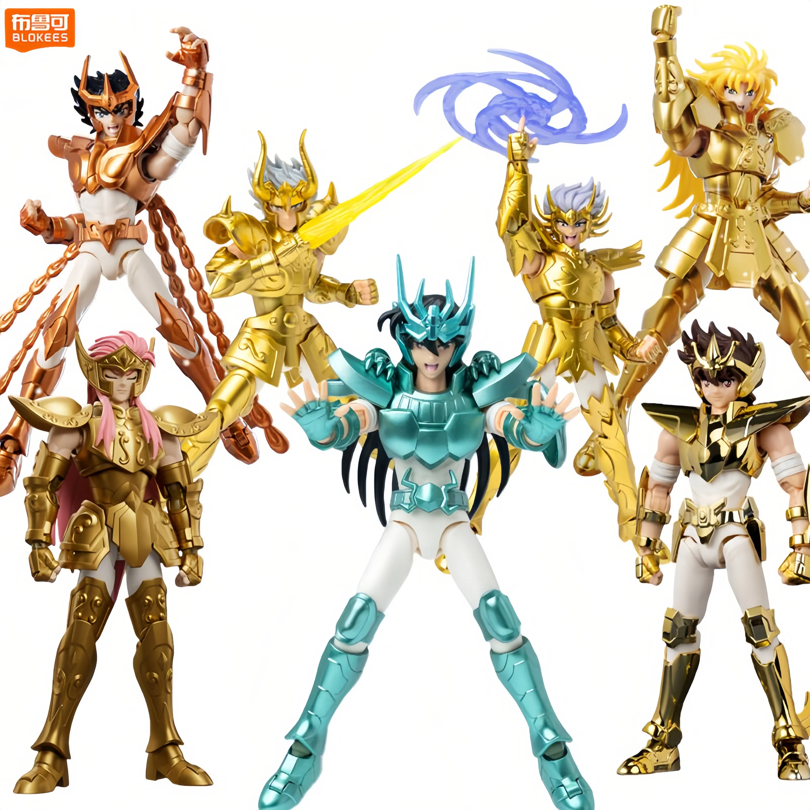 BLOKEES Saint Seiya Рак Маска Смерти Водолей, Чигнус, Дракон Шию, Козерог Шура Персонажи Мультфильмов Дети Подарок на Хэллоуин
BLOKEES Saint Seiya Рак Маска Смерти Водолей, Чигнус, Дракон Шию, Козерог Шура Персонажи Мультфильмов Дети Подарок на Хэллоуин